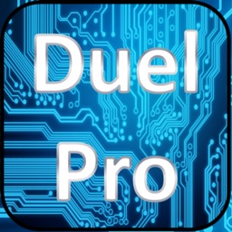 Duel Pro Life Calculator