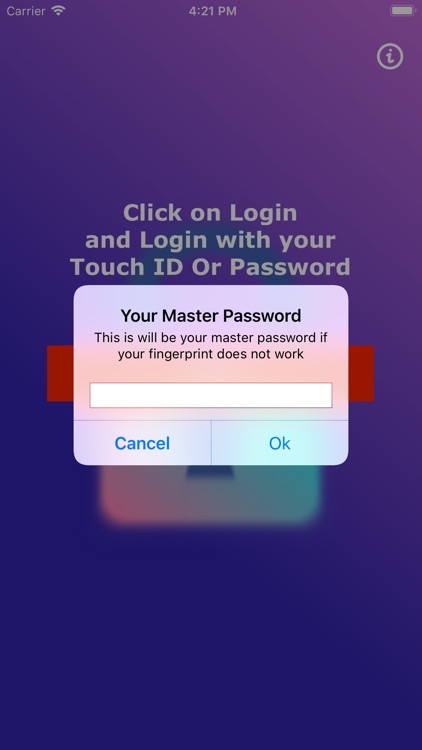 Password Manager 2020 screenshot-3