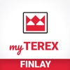 Terex Finlay Portal