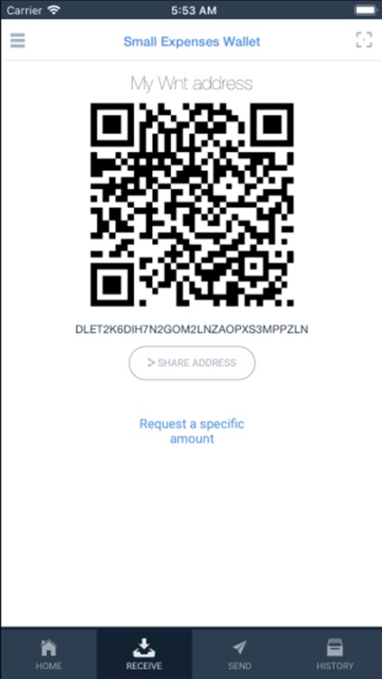 WNT Wallet screenshot-3