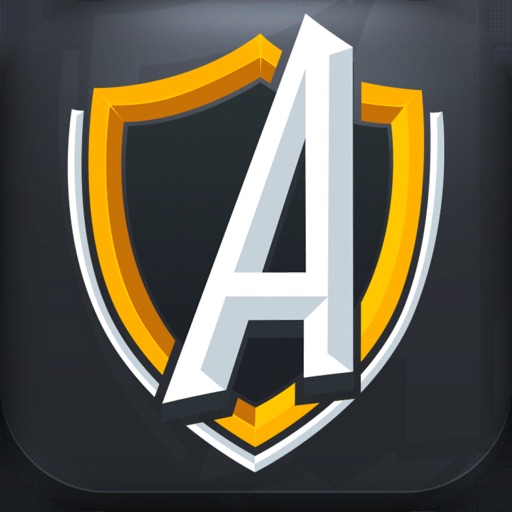 Arena GSE iOS App