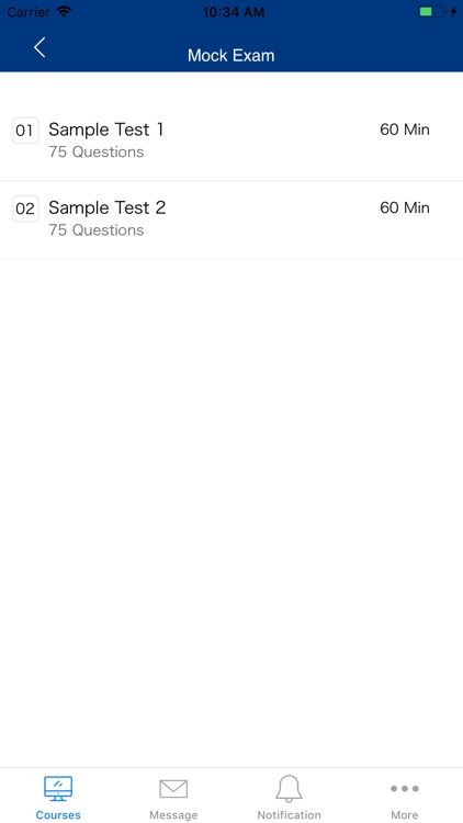 Six Sigma Scrum Live screenshot-4