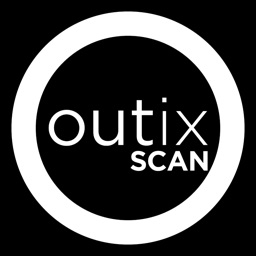 Outix Scanner