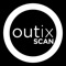 Outix scanning app for event managers and event organiser