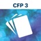 The CFP Investment Planning App offers you the chance to brush up on your Exam knowledge and get qualified