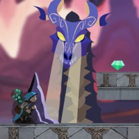 Avoid the eyes of the Dragon