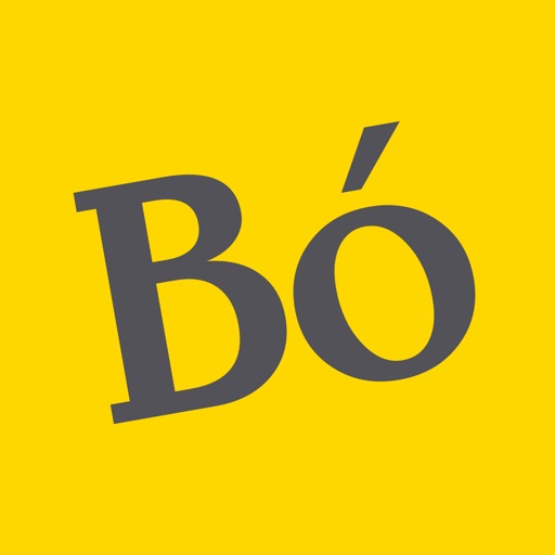 Bó Bank – Do money better