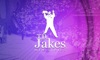 T.D. Jakes Ministries