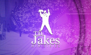 T.D. Jakes Ministries