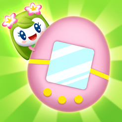 tamagotchi app store