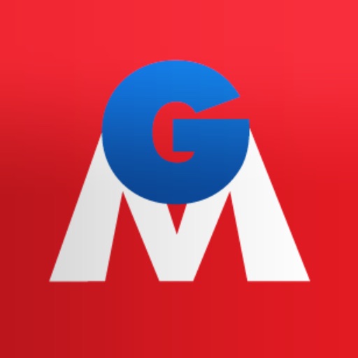 GuiaMax PRO icon