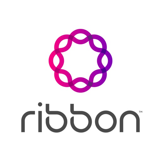 Ribbon Food Court icon