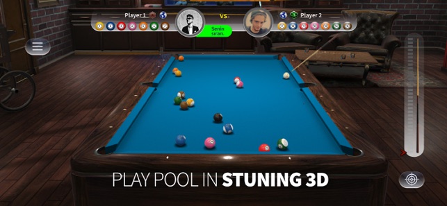 Pool Elite: Win Real Prizes(圖1)-速報App