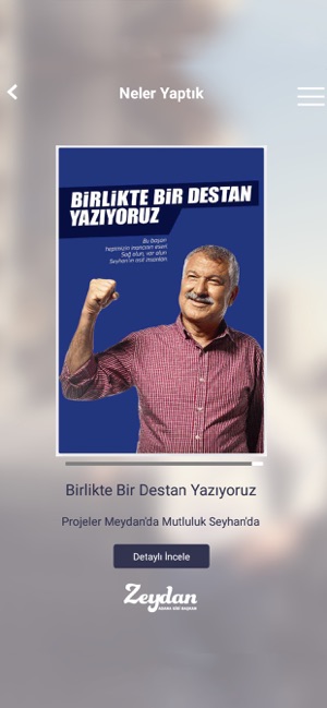 Zeydan Karalar(圖1)-速報App