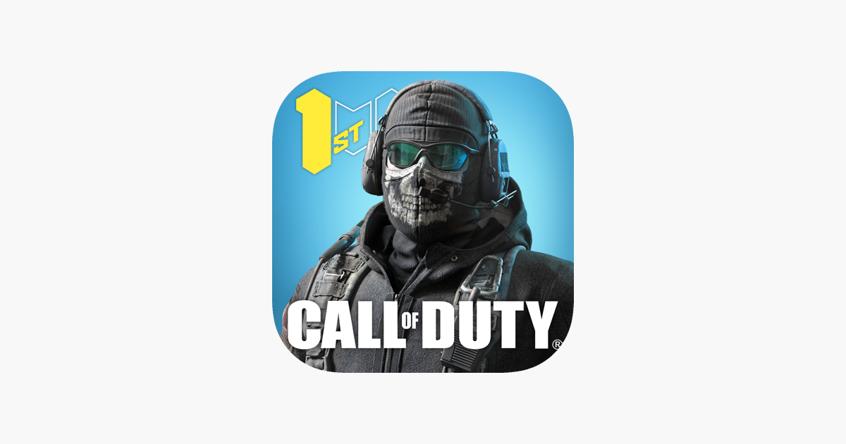 Call Of Duty Mobile On The App Store - call of duty black ops 2 team deathmatch roblox