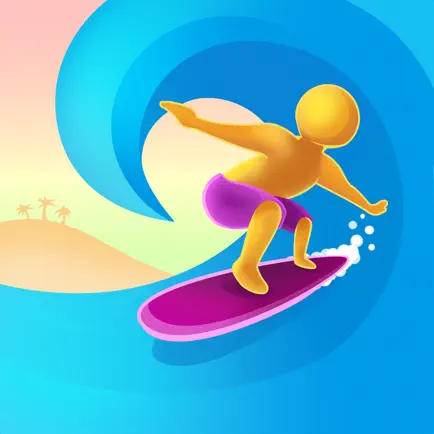 Surfer 3D Cheats