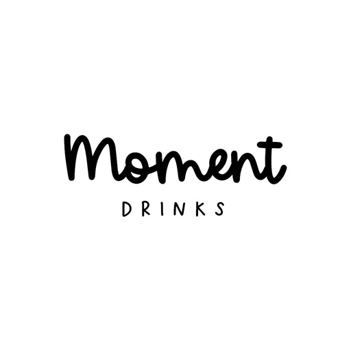 Moment Drinks