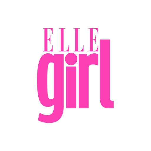 ELLE Girl – герои, фэшн, бьюти icon