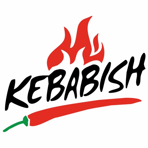 Kebabish Vesterbro icon