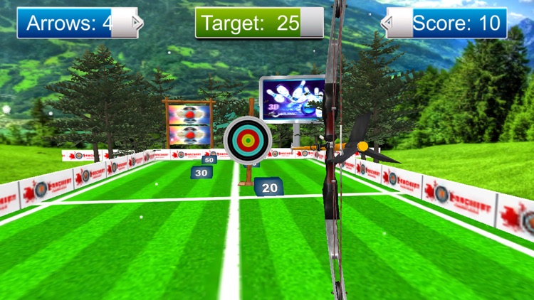 Archery Master Target Shooter screenshot-5