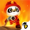 Dr. Panda消防士