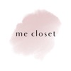 me closet