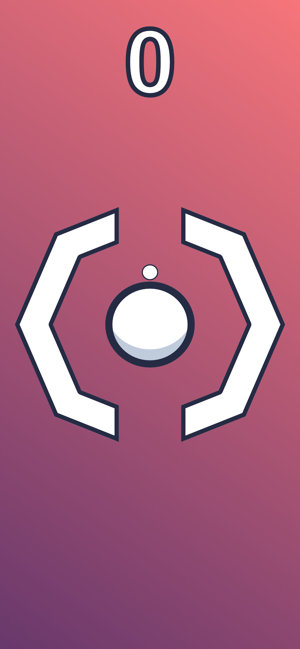 Circle Bash by EdlixStudios(圖1)-速報App