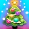Jingle bells, jingle bells, jingle all the way