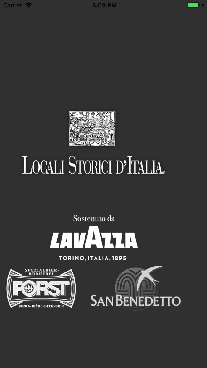 Locali Storici dItalia
