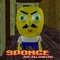 #1 Sponge Evil Escape 3D