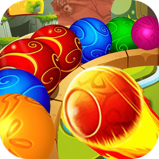 Zumbas Deluxe - Marble Blast Icon