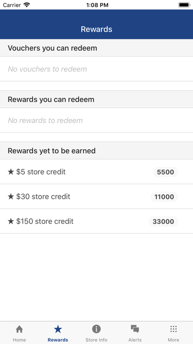 ProMD Health Rewards screenshot 2