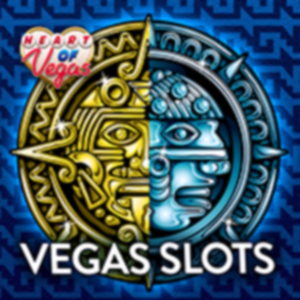 Heart of Vegas Slots Casino