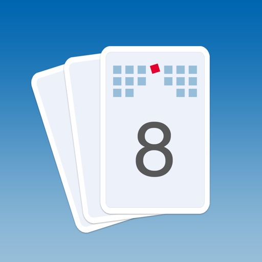 bridgingIT Planning Poker Icon