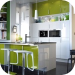 Kitchen Design Ideas HD Picture Gallery