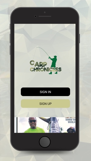 Carp Chronicles(圖4)-速報App