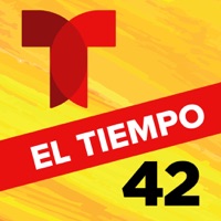  El Tiempo: Telemundo Delmarva Application Similaire