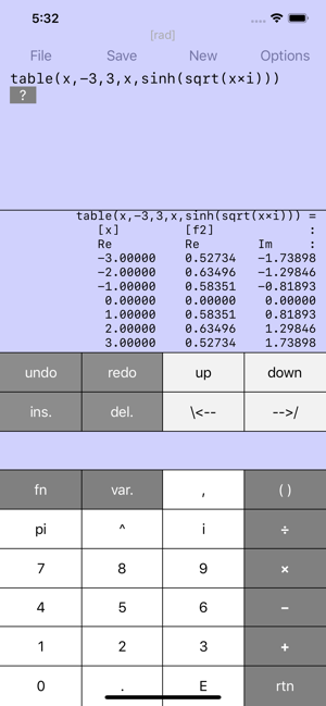 BRISTOL - Calculator(圖7)-速報App