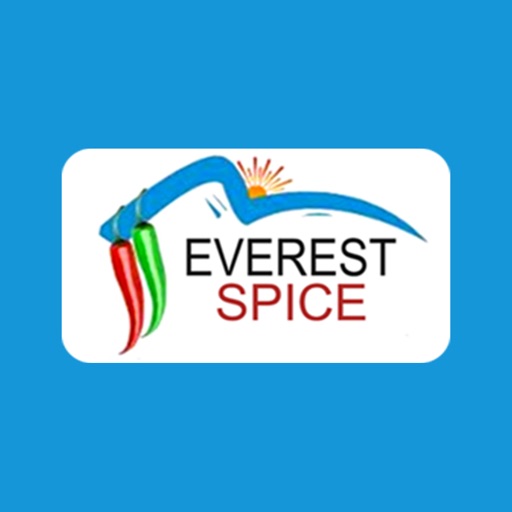 Everest Spice Nepalese & India