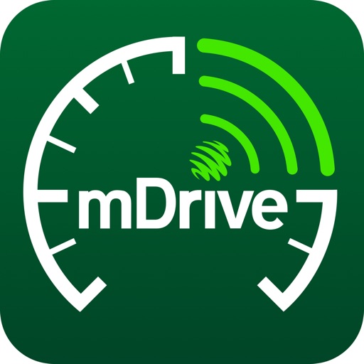 mDrive MY
