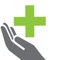 The mobile app allows customers of the Chatelle Pharmacy to send their medical prescription directly to the pharmacist