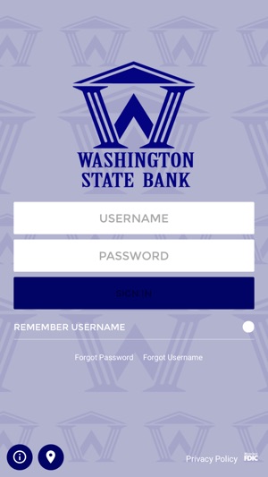 Washington State Bank (IL)(圖1)-速報App