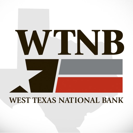 West Texas National Bank iOS App