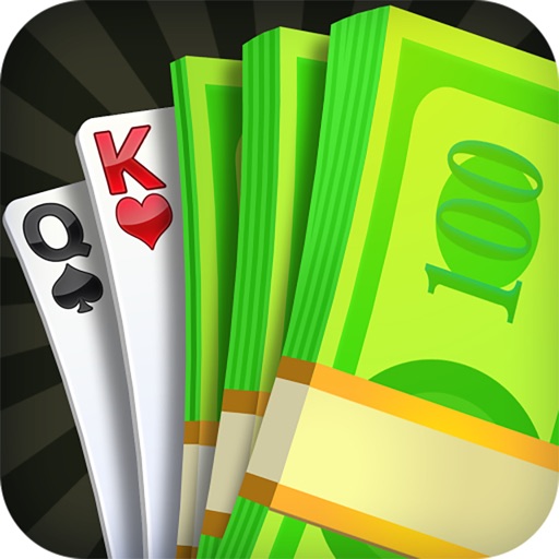 Solitaire: Farm and Family icon