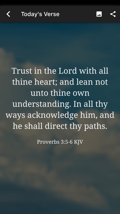 God's Daily Wisdom for Today screenshot-3