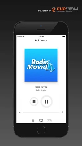Game screenshot Radio Movida mod apk