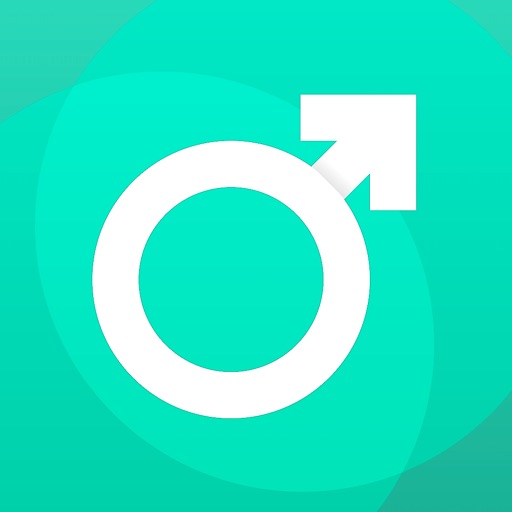 Dr. Kegel: Men’s Health App
