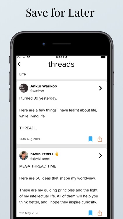 Threads screenshot-7