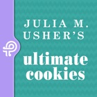 Julia M.Usher’s Ultimate cookies