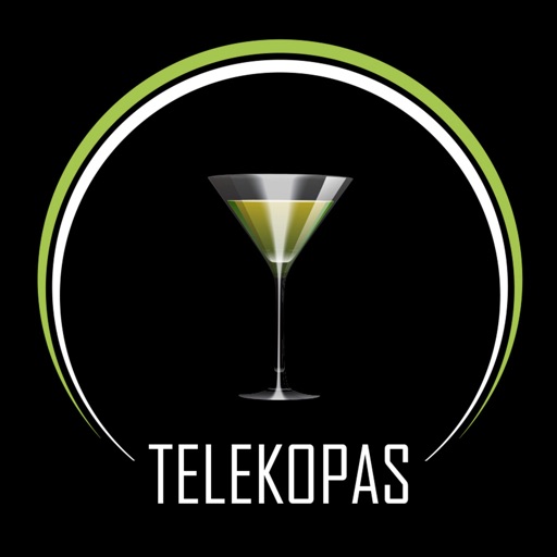 Telekopas